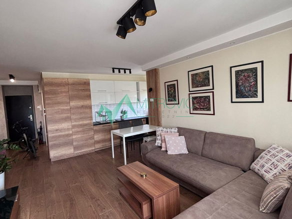 Stan Prodaja Novi Sad Liman 4 60 m2
