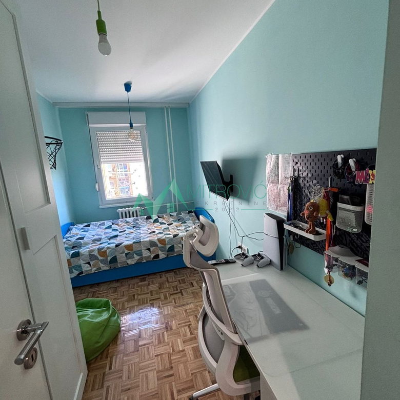 Dvosoban stan na prodaju, Liman 4, Novi Sad, 60m², 203.940 €