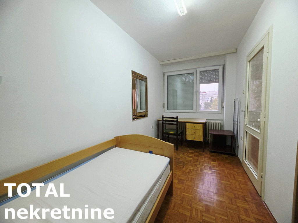 Stan Prodaja Novi Sad Stan Prodaja Novi Sad Liman 3 43 m2