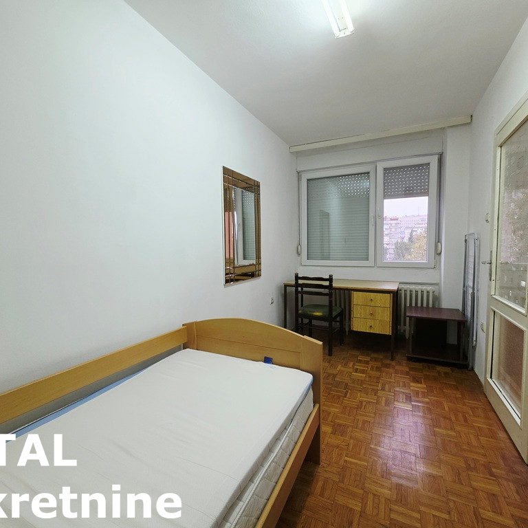 Stan Prodaja Novi Sad Liman 3 43 m2