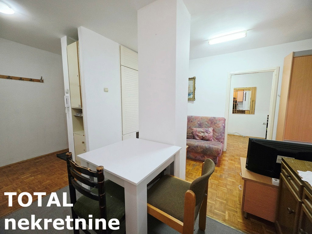 Stan Prodaja Novi Sad Stan Prodaja Novi Sad Liman 3 43 m2