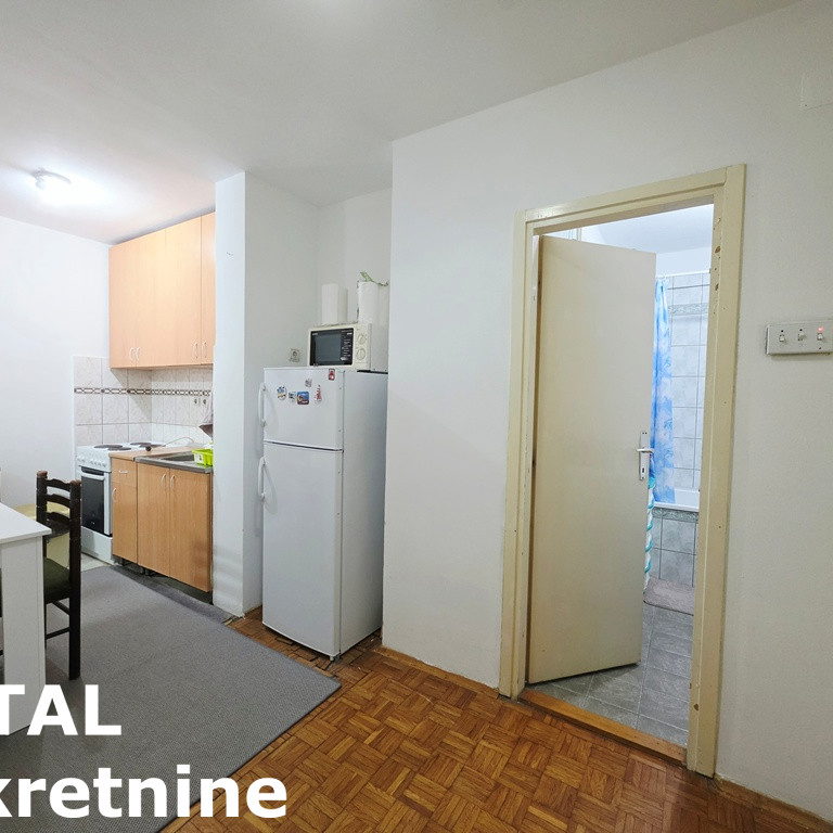 Stan Prodaja Novi Sad Liman 3 43 m2