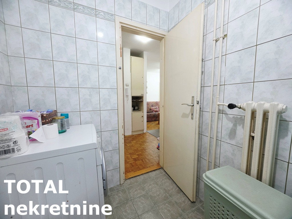 Stan Prodaja Novi Sad Stan Prodaja Novi Sad Liman 3 43 m2