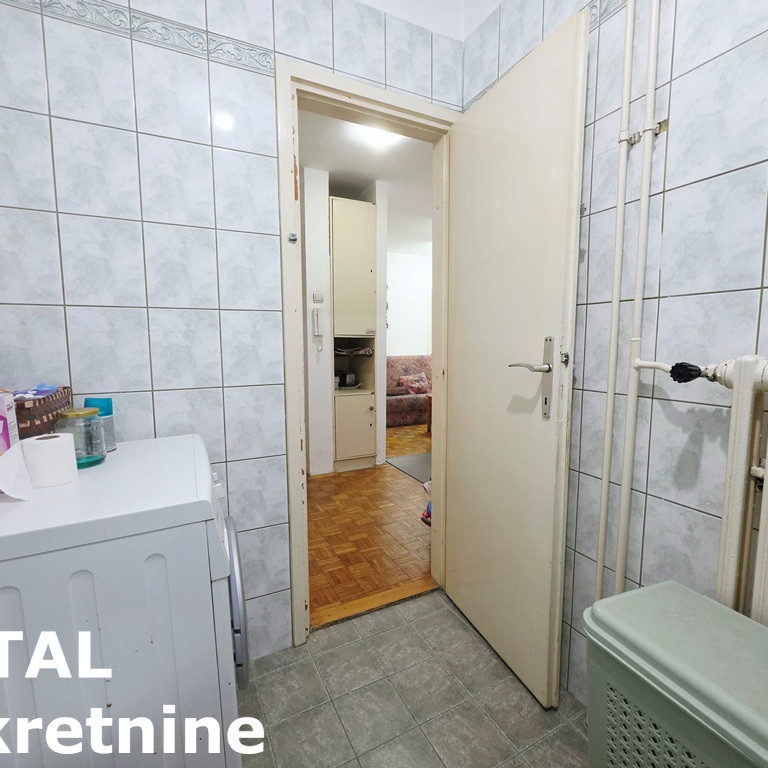 Stan Prodaja Novi Sad Liman 3 43 m2