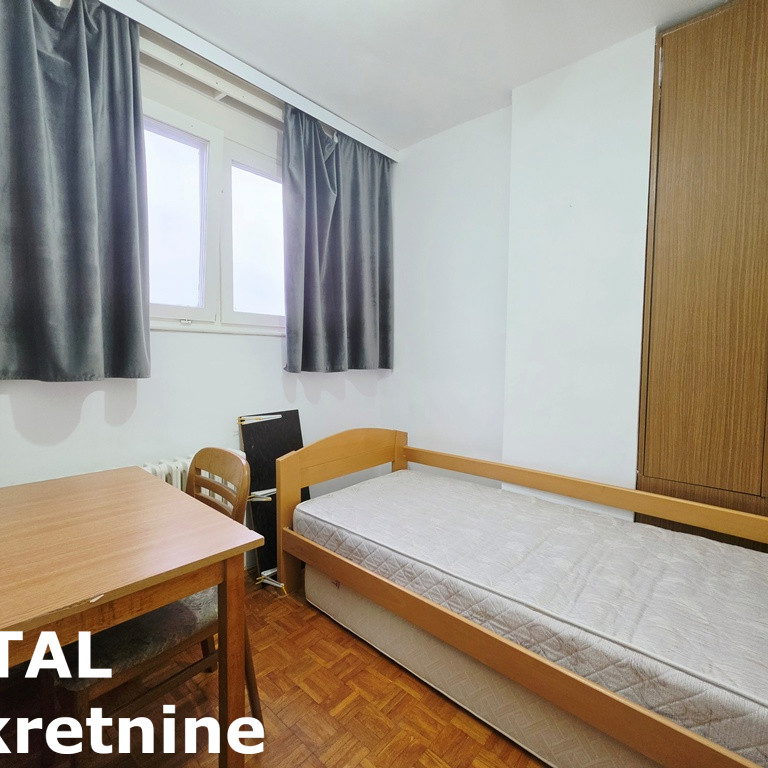 Stan Prodaja Novi Sad Liman 3 43 m2