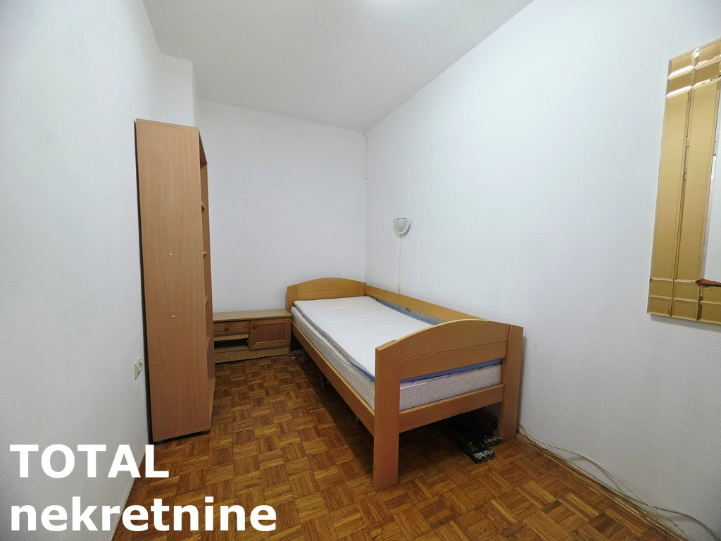 Stan Prodaja Novi Sad Stan Prodaja Novi Sad Liman 3 43 m2