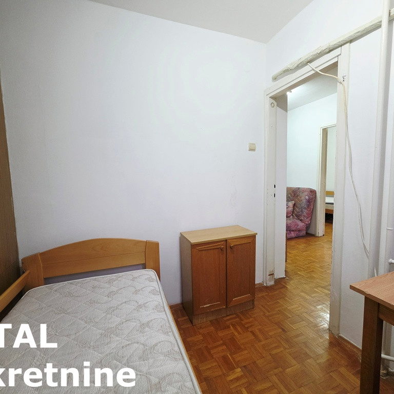 Stan Prodaja Novi Sad Liman 3 43 m2