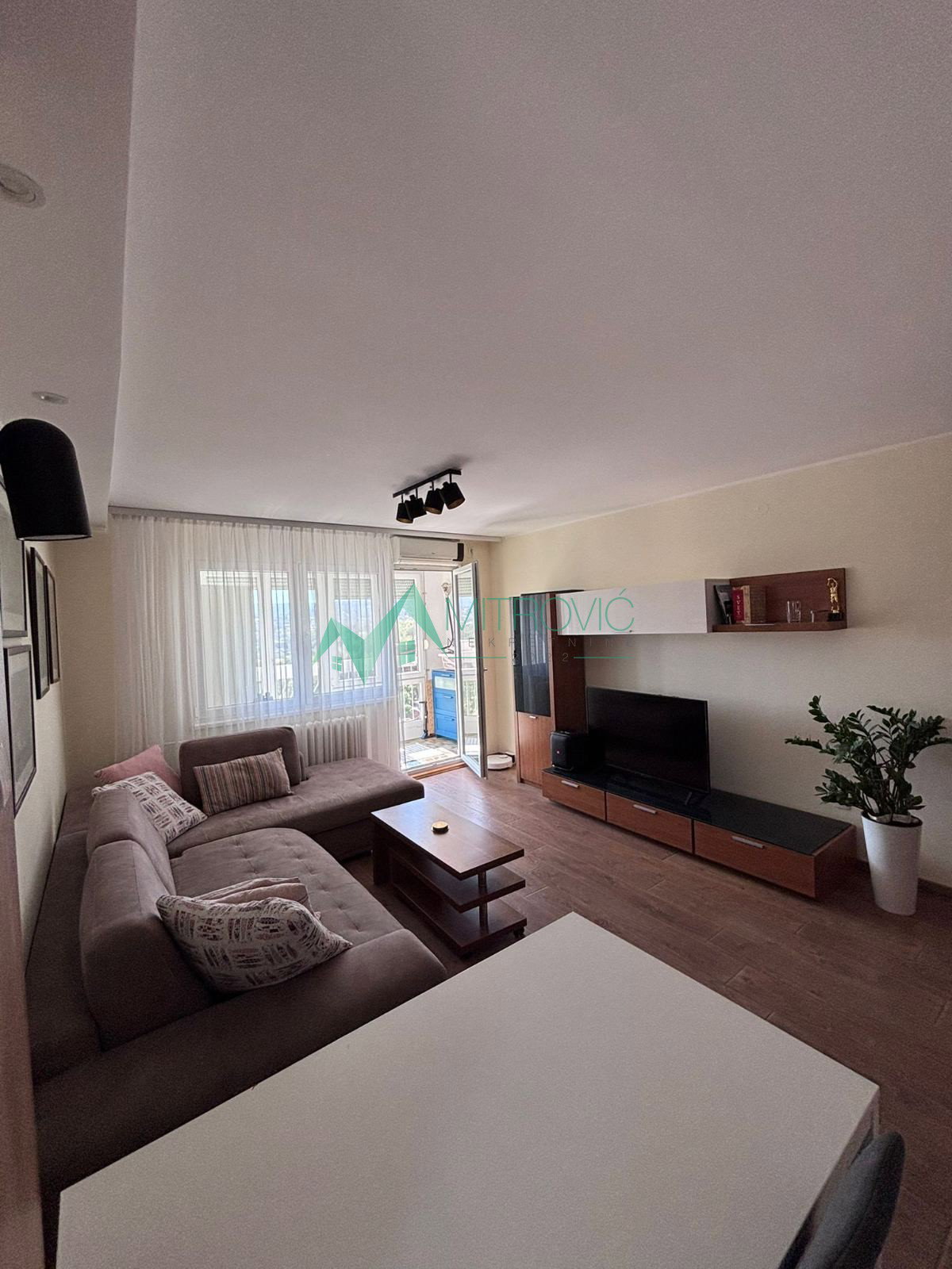 Stan Prodaja Novi Sad Liman 4 60 m2