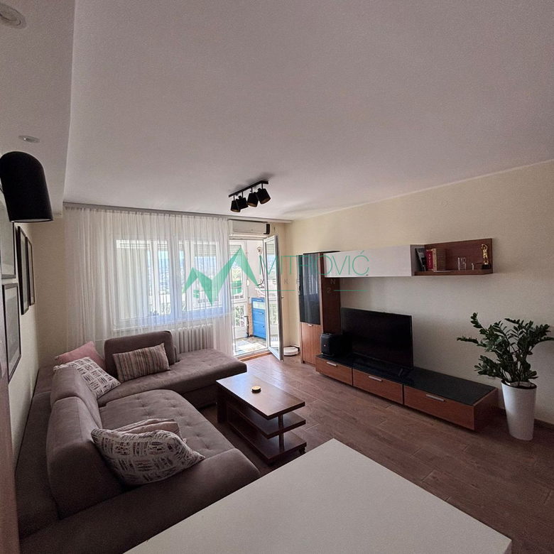 Stan Prodaja Novi Sad Liman 4 60 m2