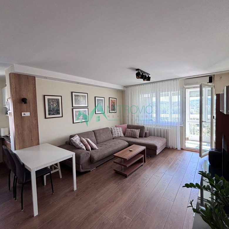 Stan Prodaja Novi Sad Liman 4 60 m2