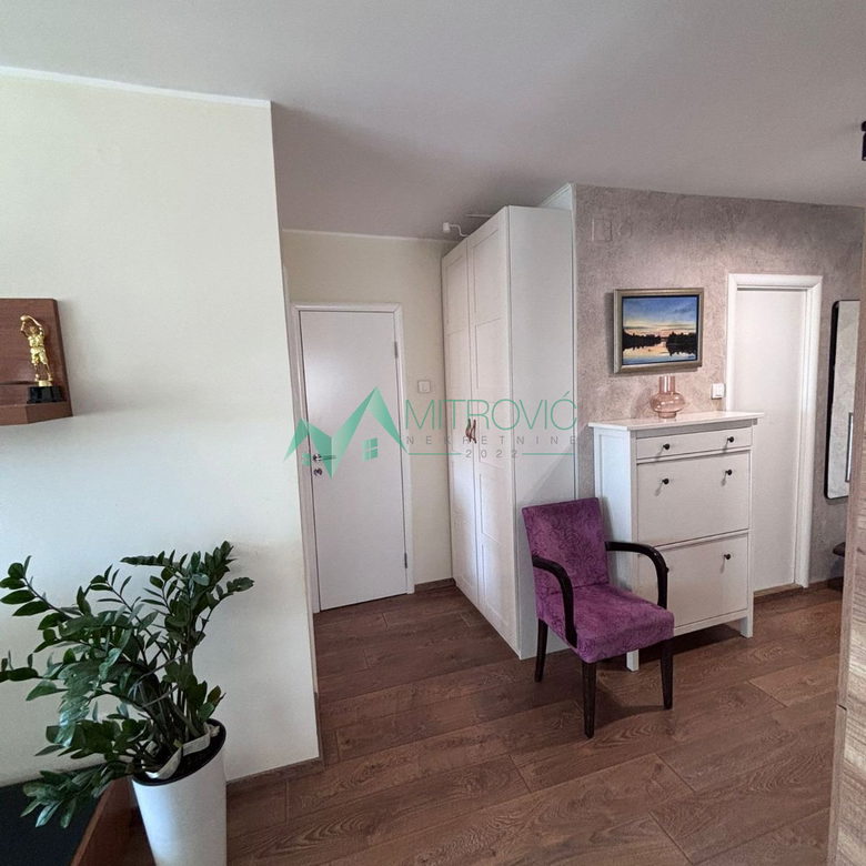 Dvosoban stan na prodaju, Liman 4, Novi Sad, 60m², 203.940 €