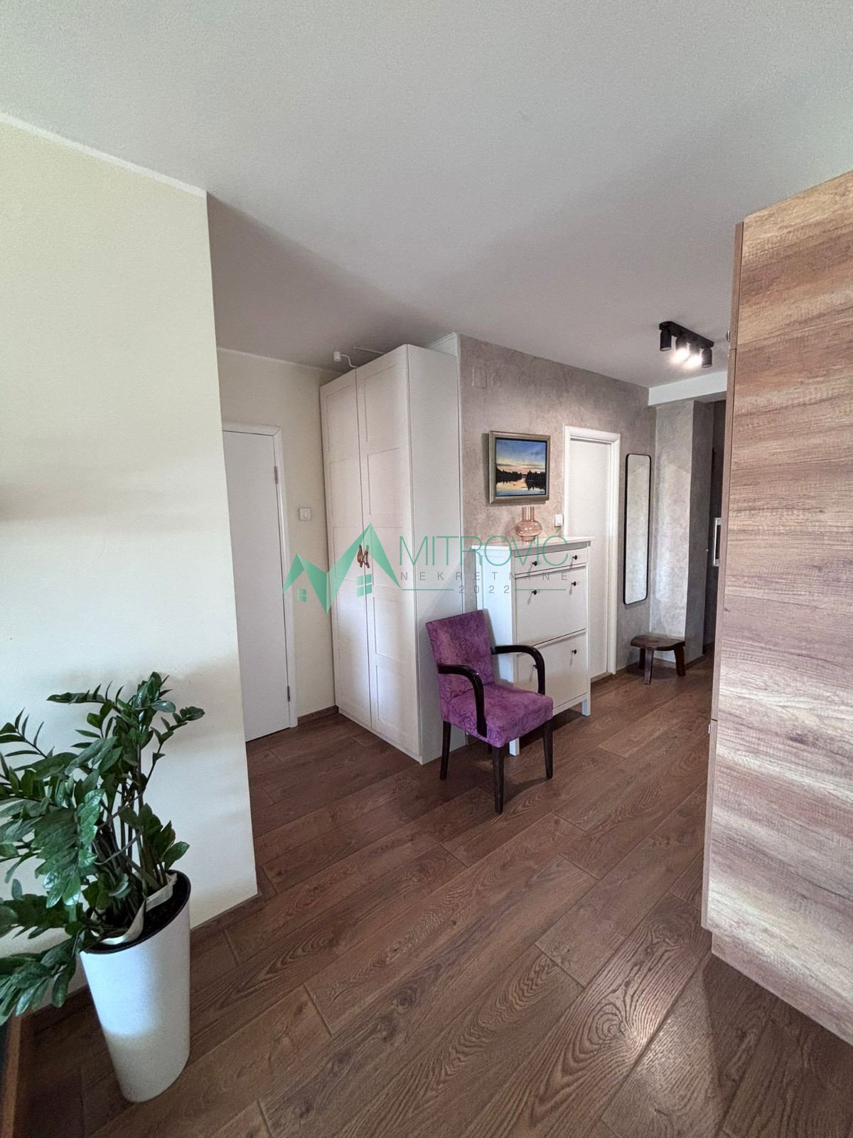 Dvosoban stan na prodaju, Liman 4, Novi Sad, 60m², 203.940 €