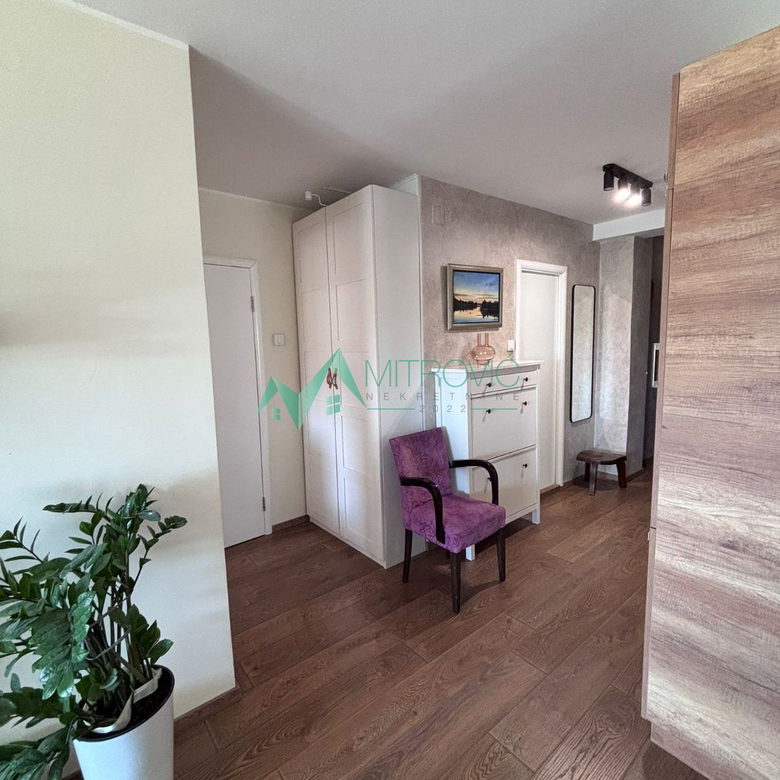 Dvosoban stan na prodaju, Liman 4, Novi Sad, 60m², 203.940 €