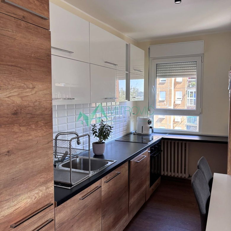 Dvosoban stan na prodaju, Liman 4, Novi Sad, 60m², 203.940 €