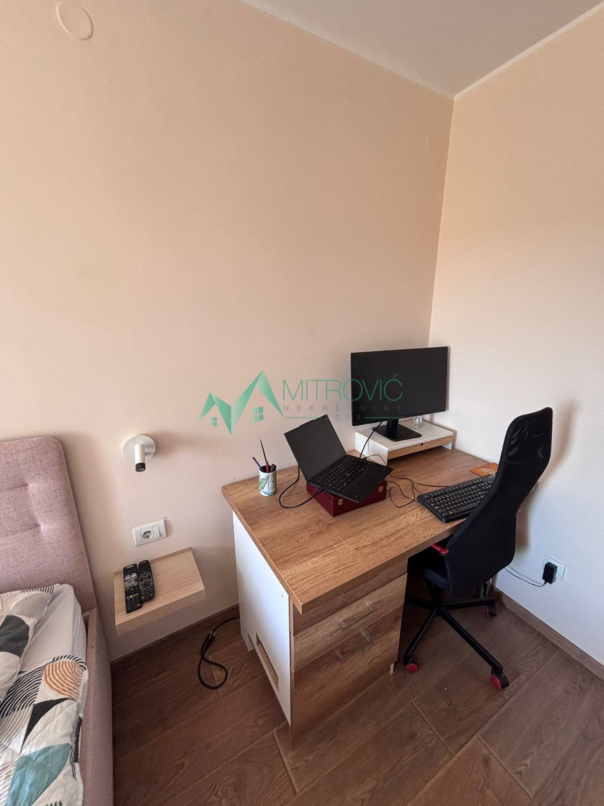 Stan Prodaja Novi Sad Liman 4 60 m2