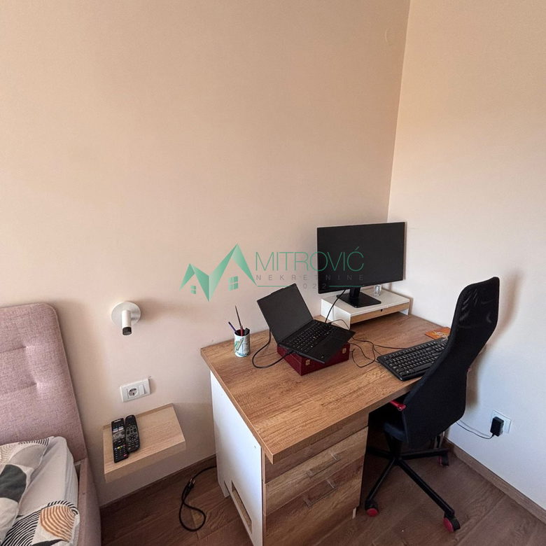 Stan Prodaja Novi Sad Liman 4 60 m2