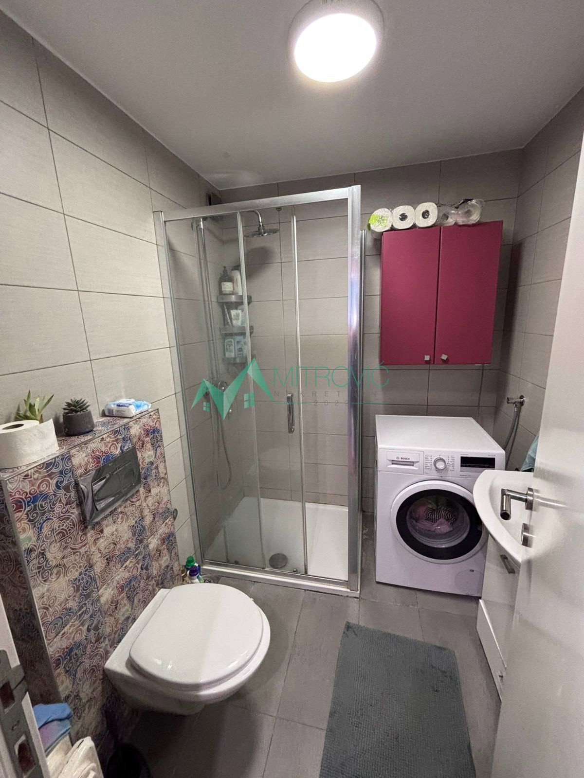 Stan Prodaja Novi Sad Liman 4 60 m2