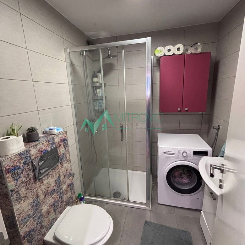 Stan Prodaja Novi Sad Liman 4 60 m2