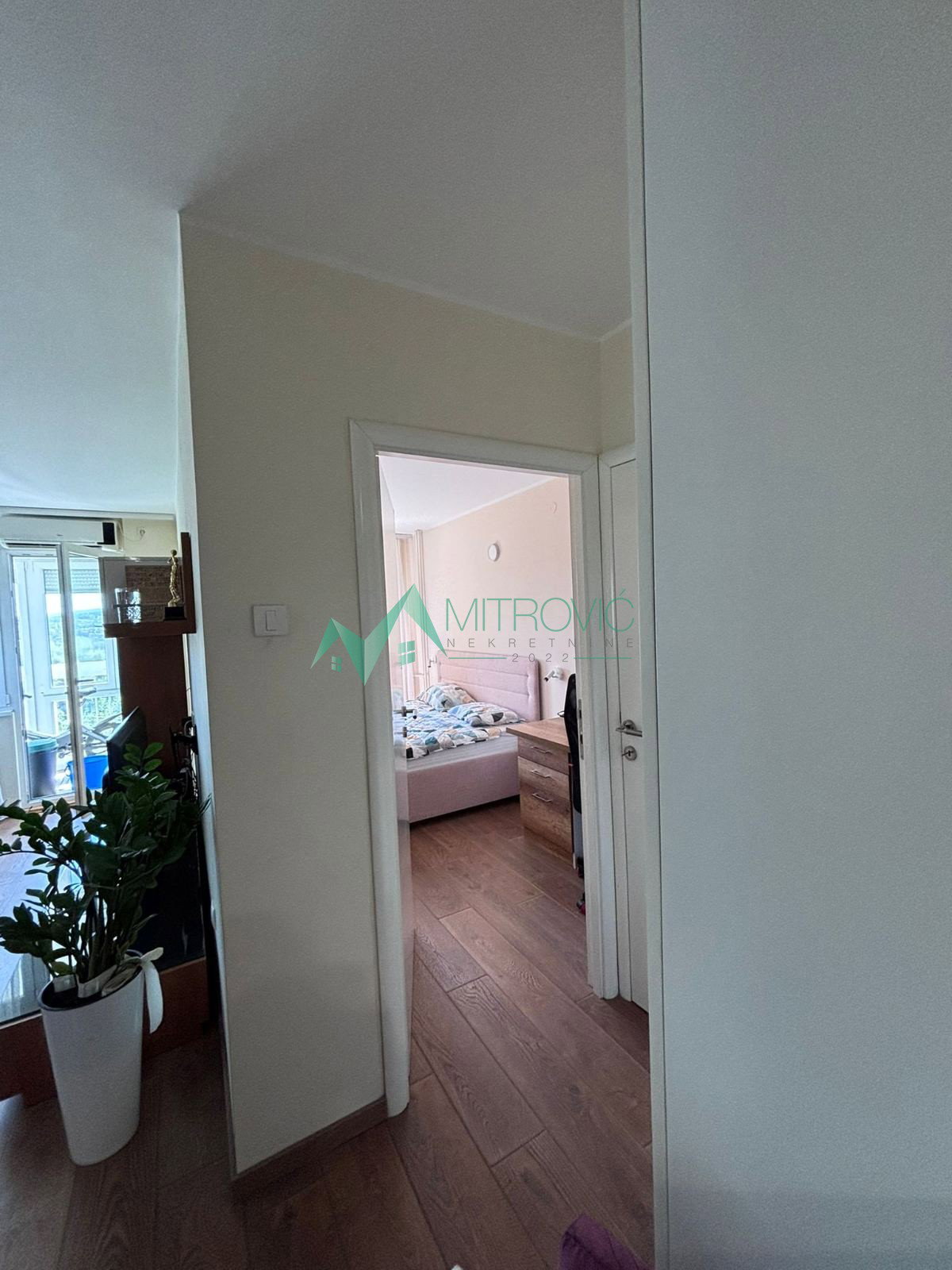 Dvosoban stan na prodaju, Liman 4, Novi Sad, 60m², 203.940 €
