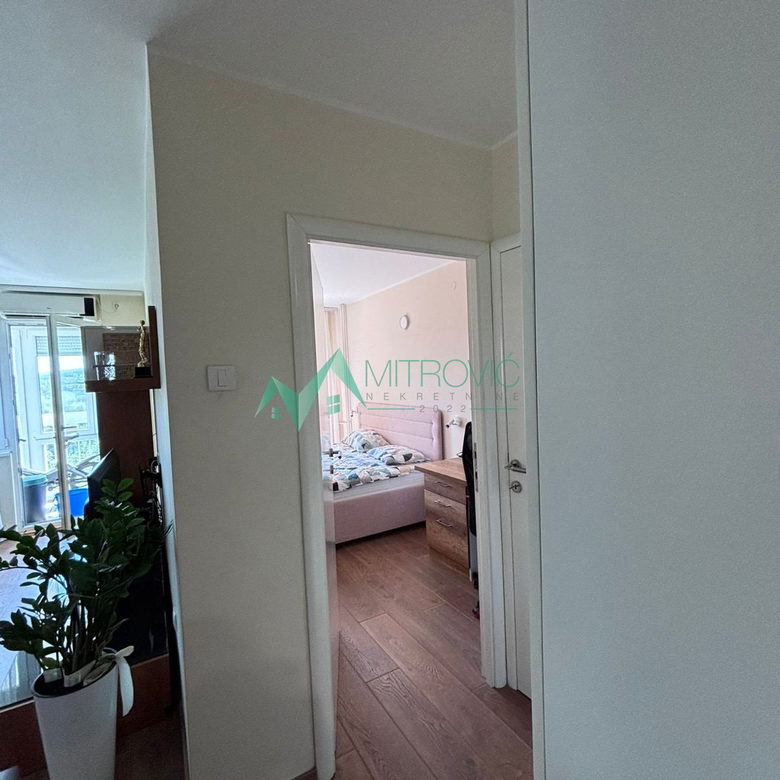 Dvosoban stan na prodaju, Liman 4, Novi Sad, 60m², 203.940 €