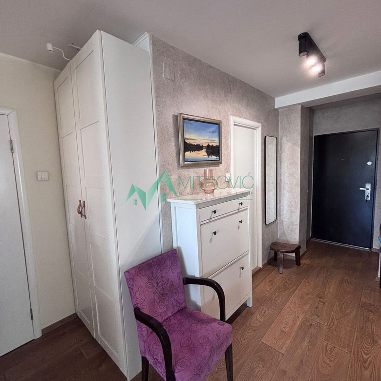 Dvosoban stan na prodaju, Liman 4, Novi Sad, 60m², 203.940 €