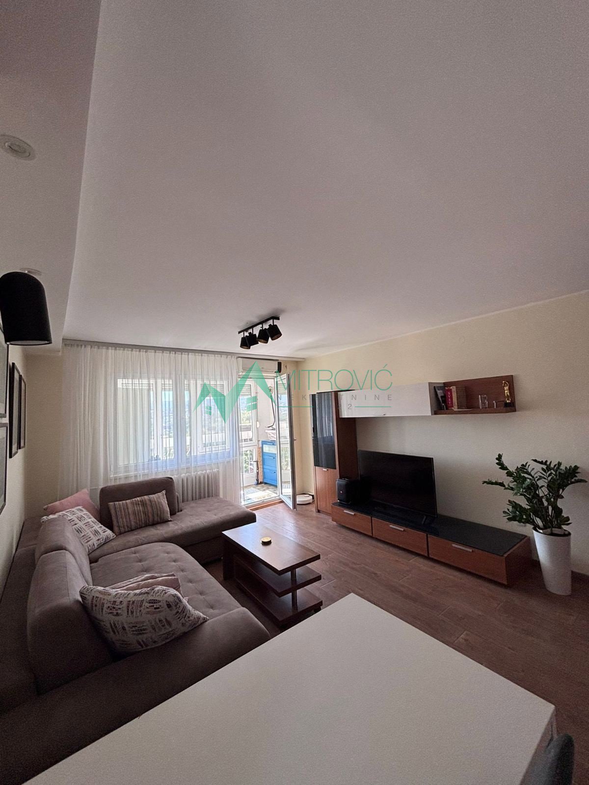 Stan Prodaja Novi Sad Liman 4 60 m2