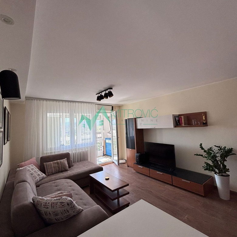 Stan Prodaja Novi Sad Liman 4 60 m2