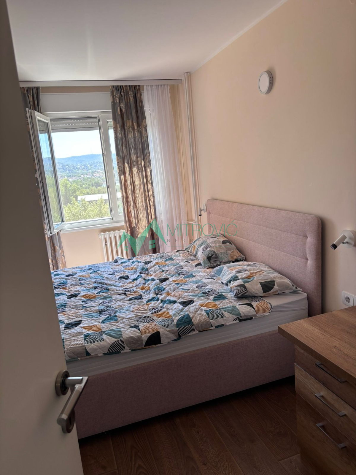 Stan Prodaja Novi Sad Liman 4 60 m2