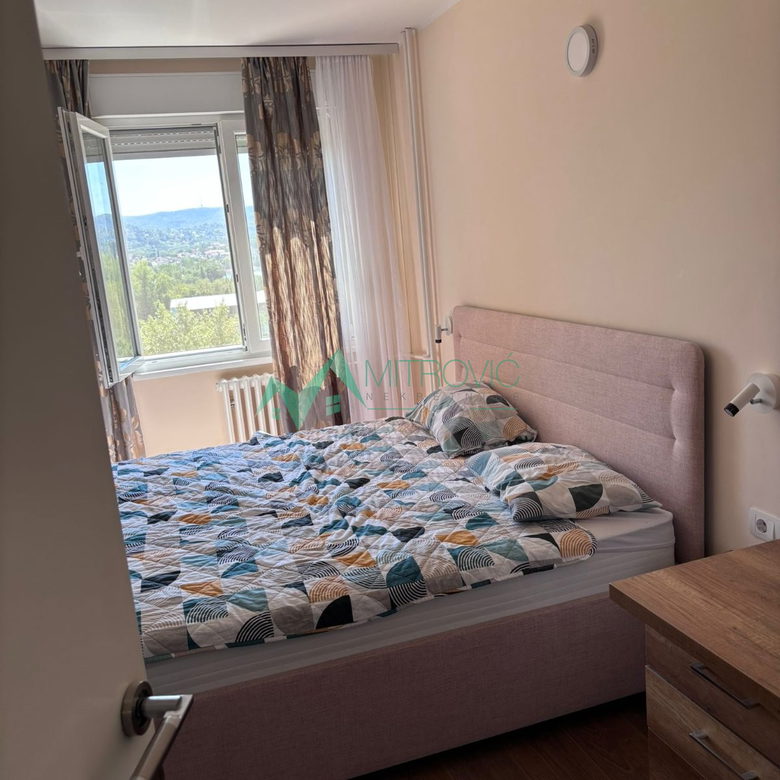 Stan Prodaja Novi Sad Liman 4 60 m2