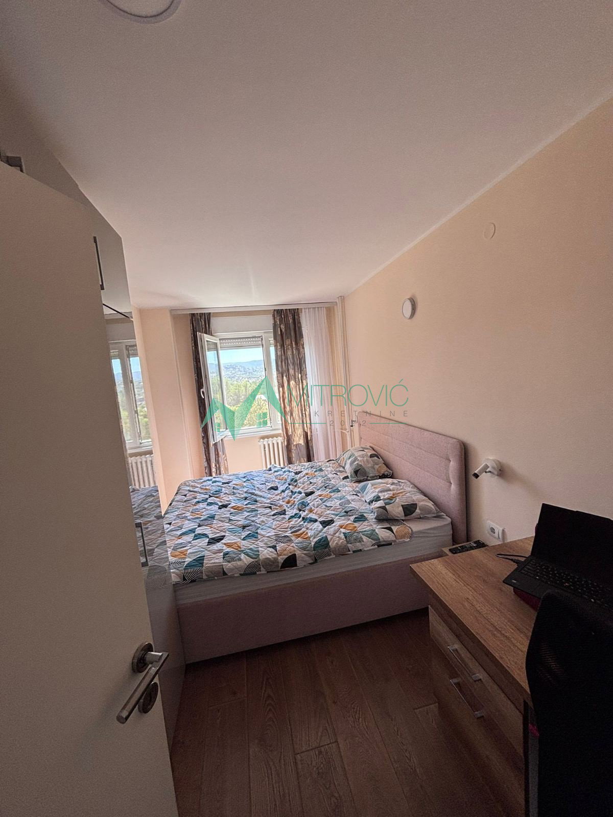 Stan Prodaja Novi Sad Liman 4 60 m2