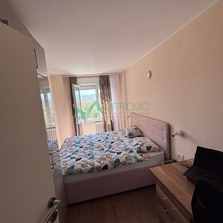 Stan Prodaja Novi Sad Liman 4 60 m2