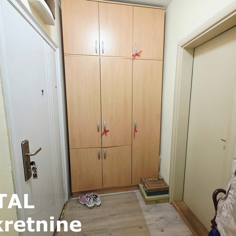 Stan Prodaja Novi Sad Nova Detelinara 55 m2