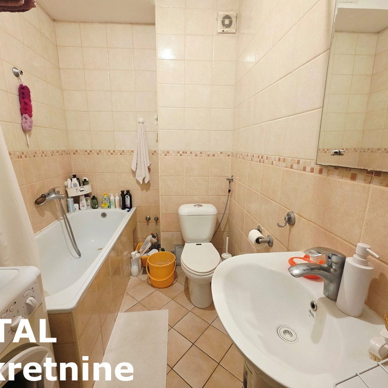 Stan Prodaja Novi Sad Nova Detelinara 55 m2