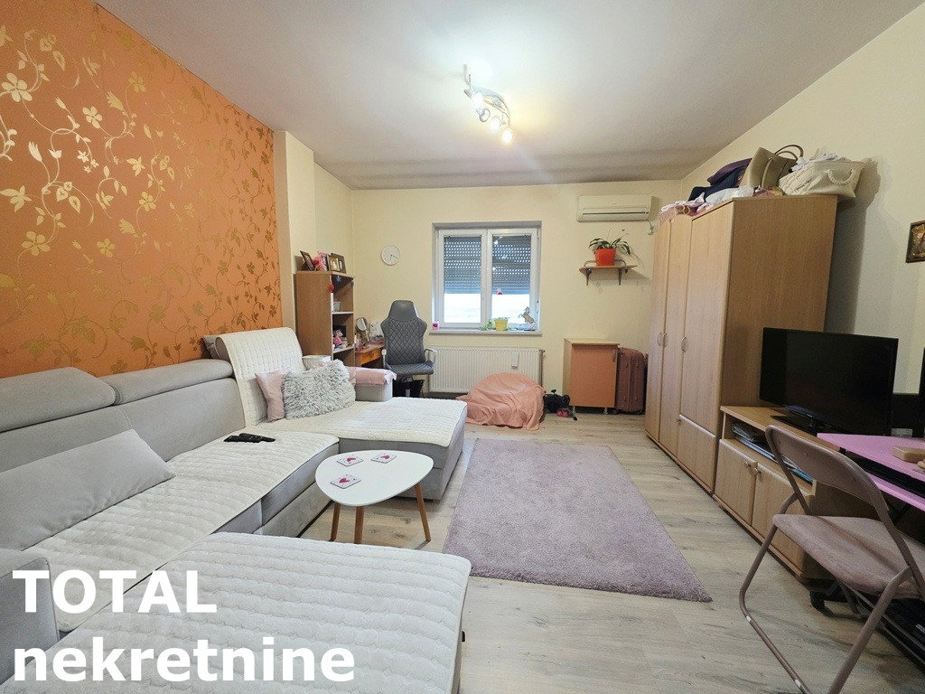 Stan Prodaja Novi Sad Stan Prodaja Novi Sad Nova Detelinara 55 m2