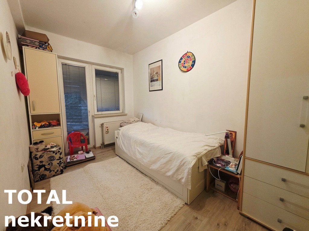 Stan Prodaja Novi Sad Stan Prodaja Novi Sad Nova Detelinara 55 m2