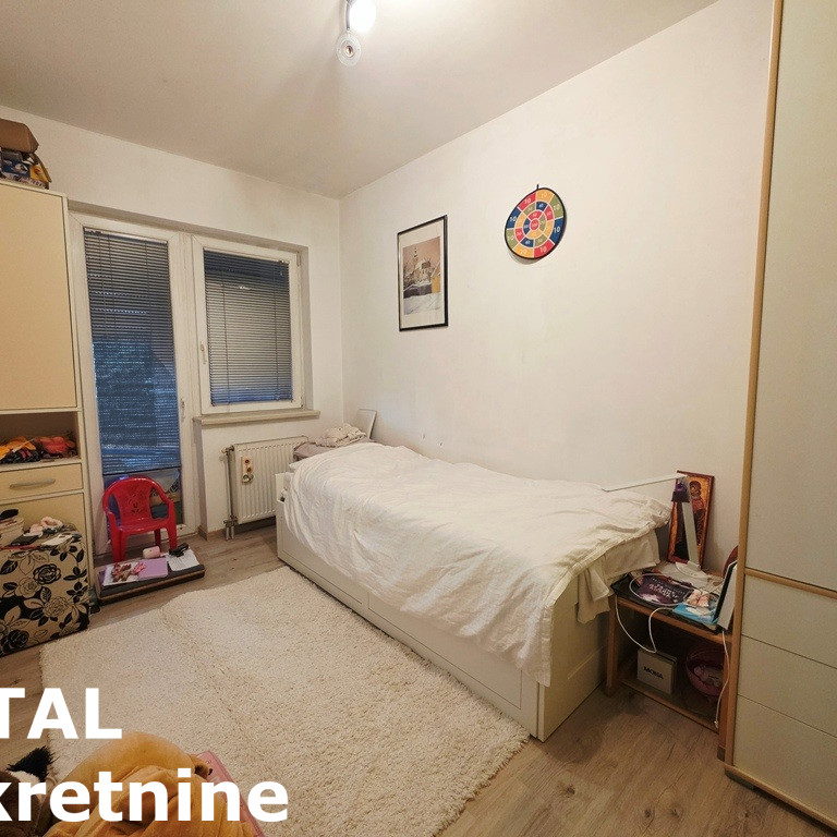 Stan Prodaja Novi Sad Nova Detelinara 55 m2