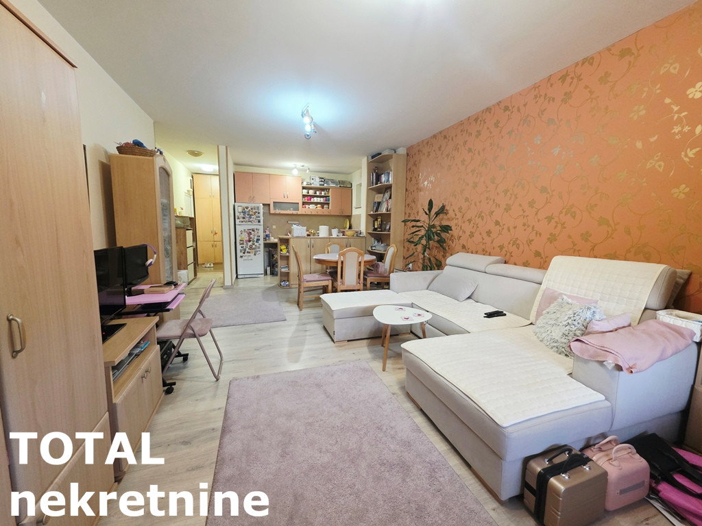 Stan Prodaja Novi Sad Stan Prodaja Novi Sad Nova Detelinara 55 m2
