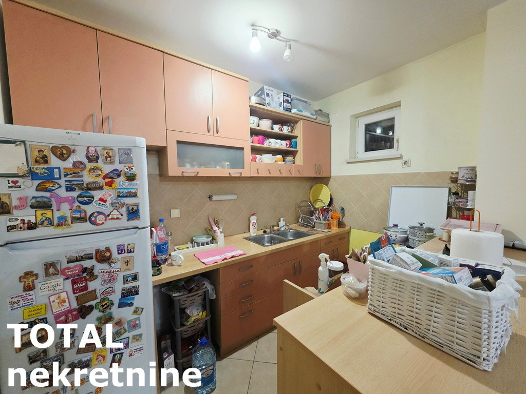 Stan Prodaja Novi Sad Stan Prodaja Novi Sad Nova Detelinara 55 m2