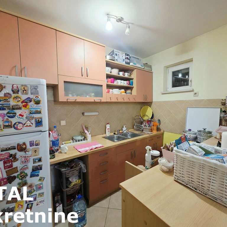 Stan Prodaja Novi Sad Nova Detelinara 55 m2