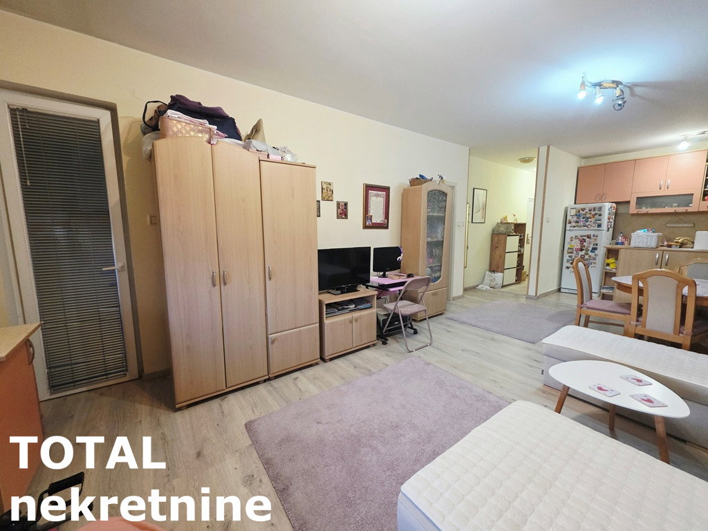Stan Prodaja Novi Sad Stan Prodaja Novi Sad Nova Detelinara 55 m2