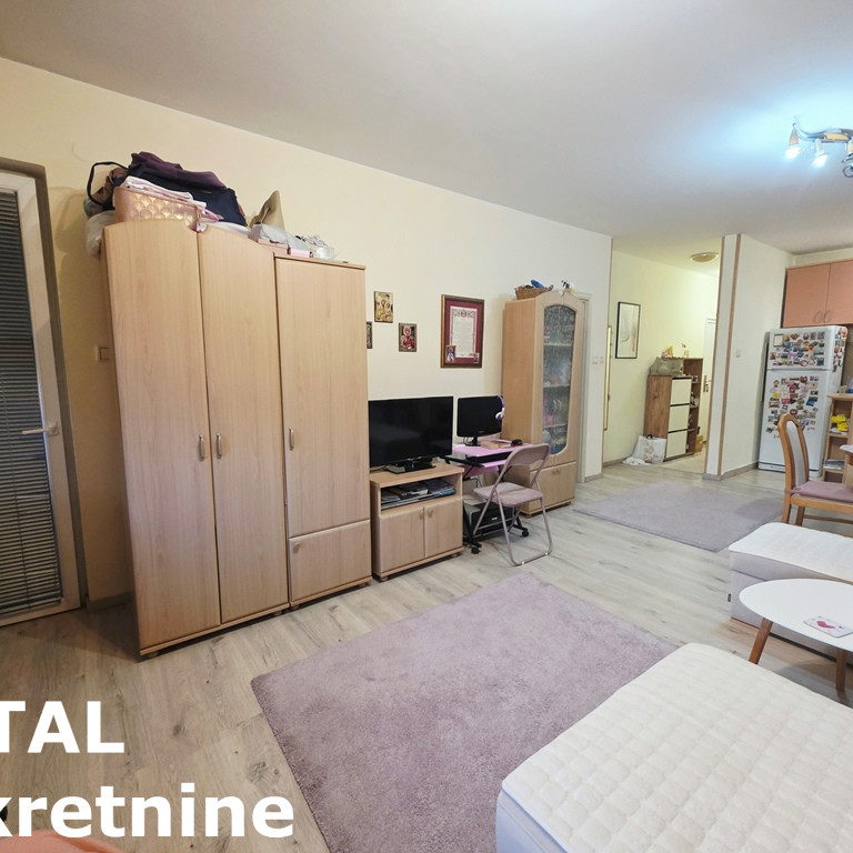 Stan Prodaja Novi Sad Nova Detelinara 55 m2