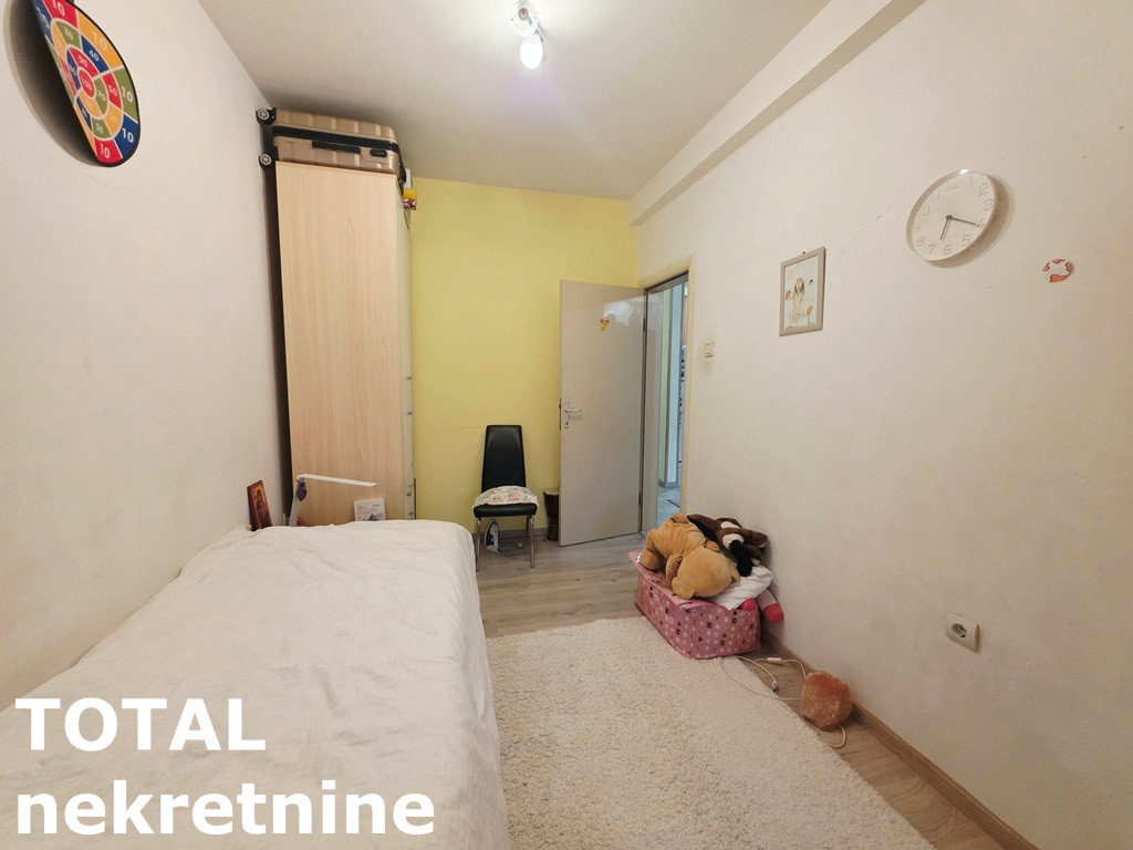 Stan Prodaja Novi Sad Stan Prodaja Novi Sad Nova Detelinara 55 m2
