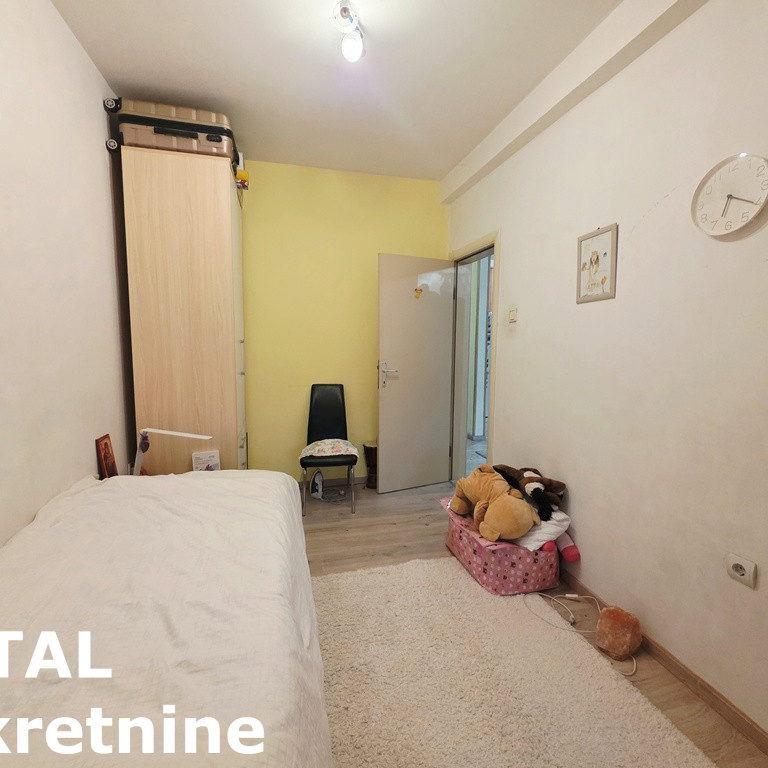Stan Prodaja Novi Sad Nova Detelinara 55 m2