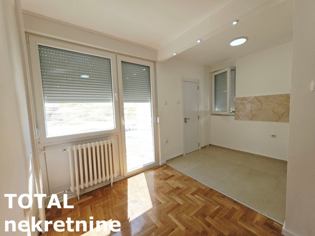 Stan Prodaja Novi Sad Nova Detelinara 58 m2