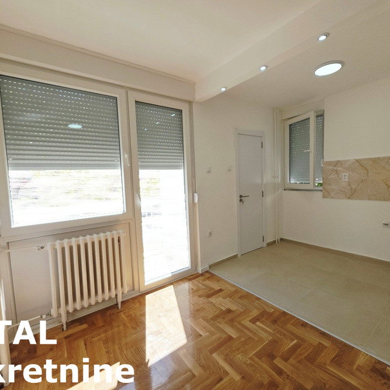 Stan Prodaja Novi Sad Nova Detelinara 58 m2