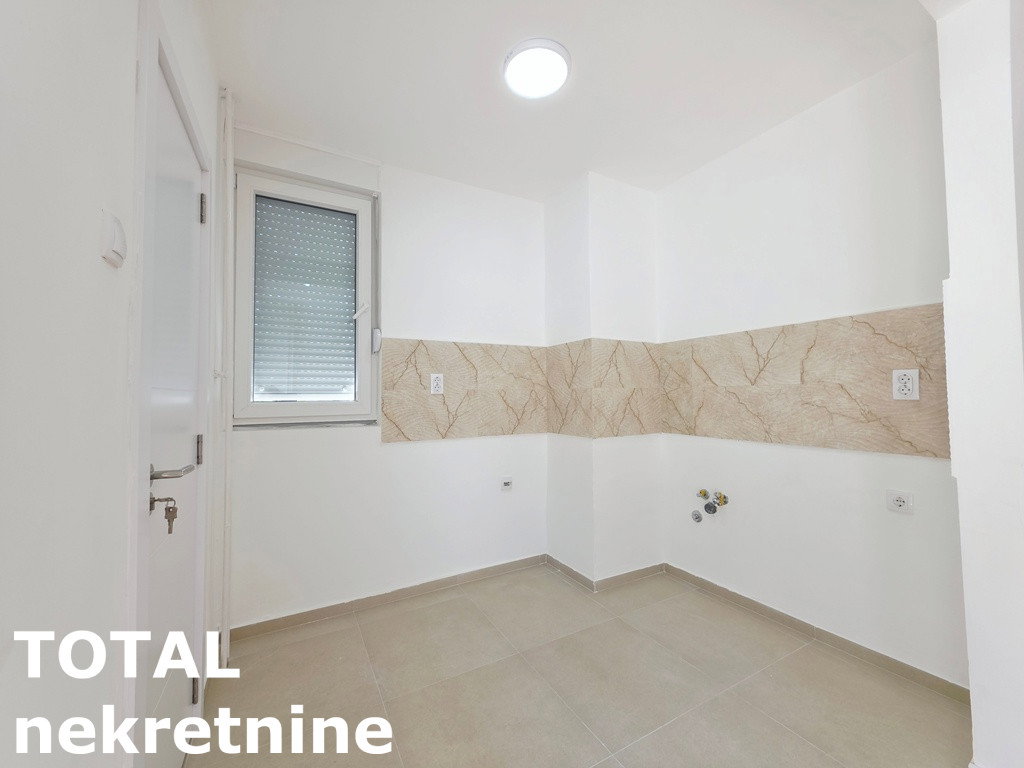 Stan Prodaja Novi Sad Nova Detelinara 58 m2