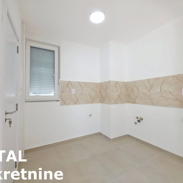 Stan Prodaja Novi Sad Nova Detelinara 58 m2