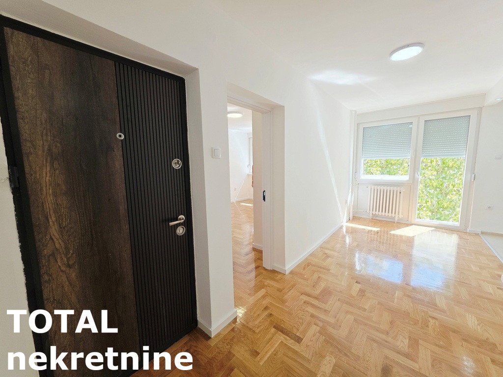 Stan Prodaja Novi Sad Nova Detelinara 58 m2
