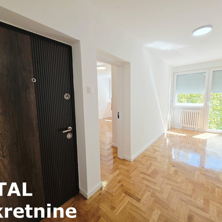 Stan Prodaja Novi Sad Nova Detelinara 58 m2