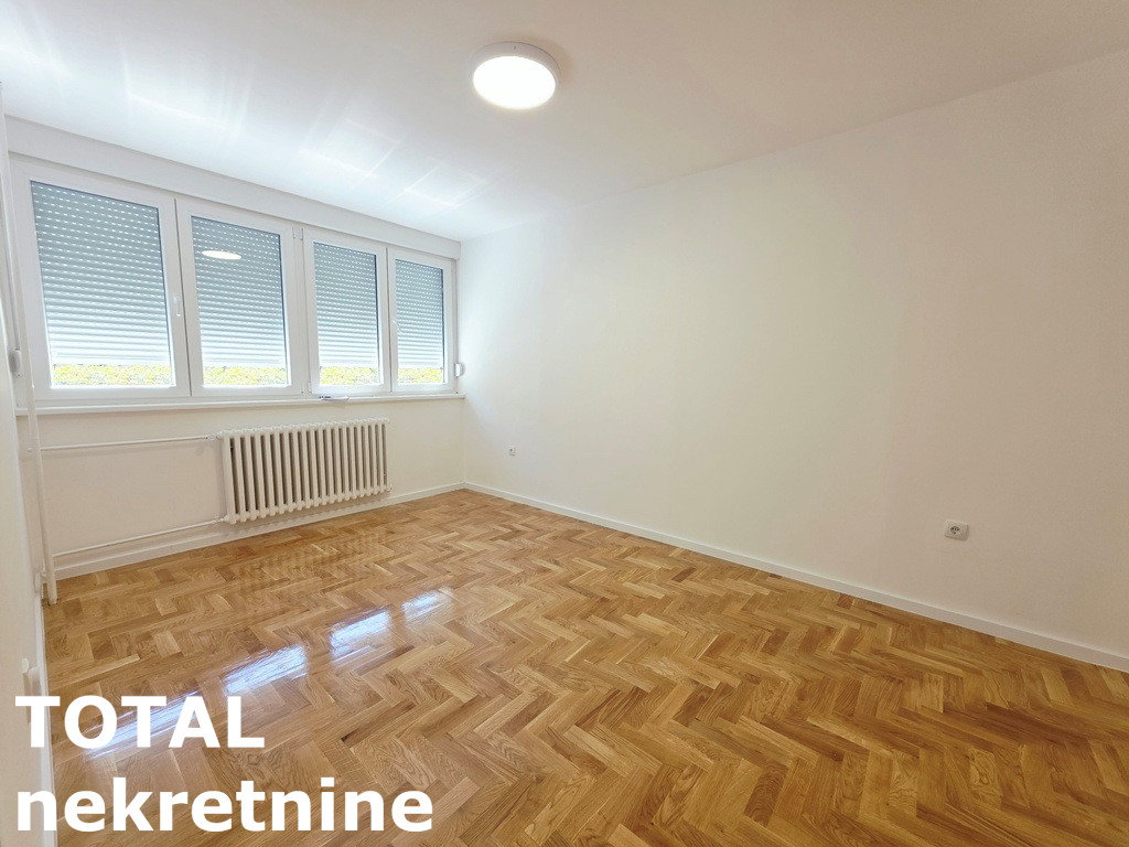Stan Prodaja Novi Sad Nova Detelinara 58 m2